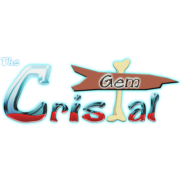 Cristal Gem logo
