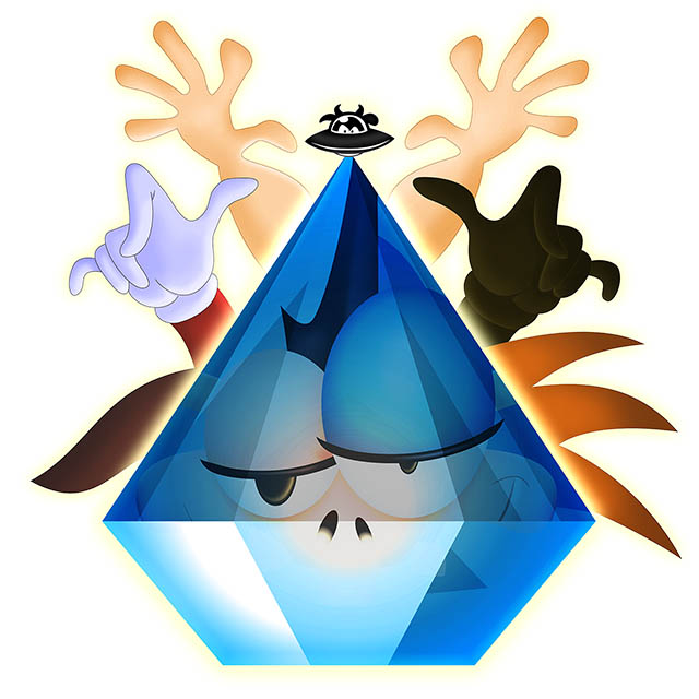 Cristal Gem icon