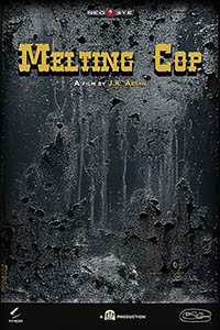 Melting Cop
