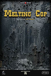 Melting Cop