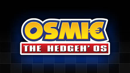 OSmic