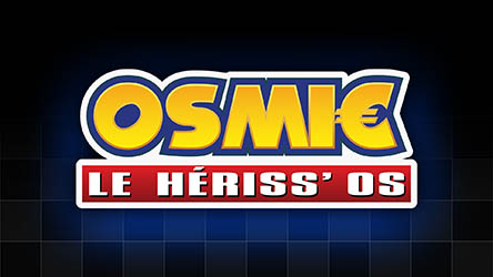 OSmic